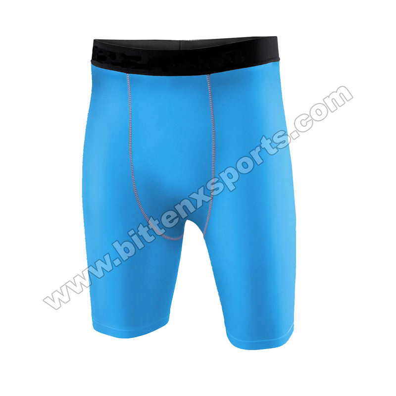 Compression Short