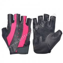 Ladies Gym Gloves