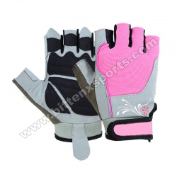 Ladies Gym Gloves
