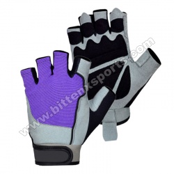 Ladies Gym Gloves