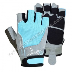 Ladies Gym Gloves